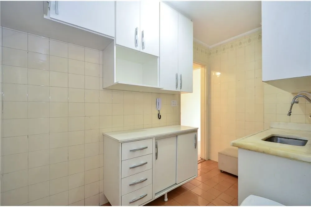 Apartamento, 1 quarto, 61 m² - Foto 3