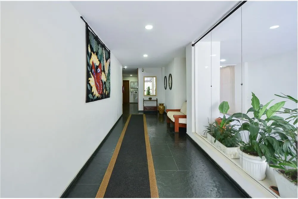 Apartamento, 1 quarto, 61 m² - Foto 4