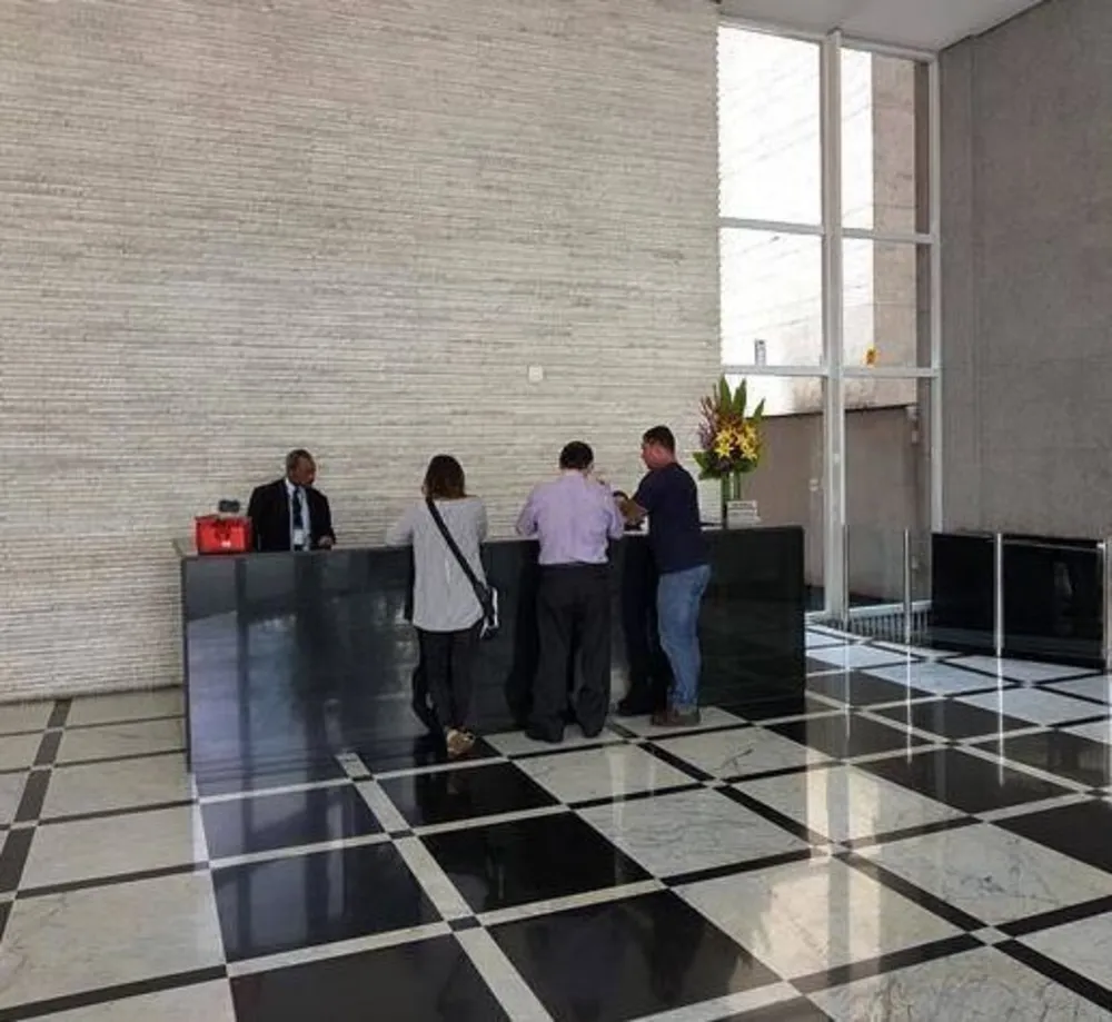 Sala-Conjunto, 401 m² - Foto 3