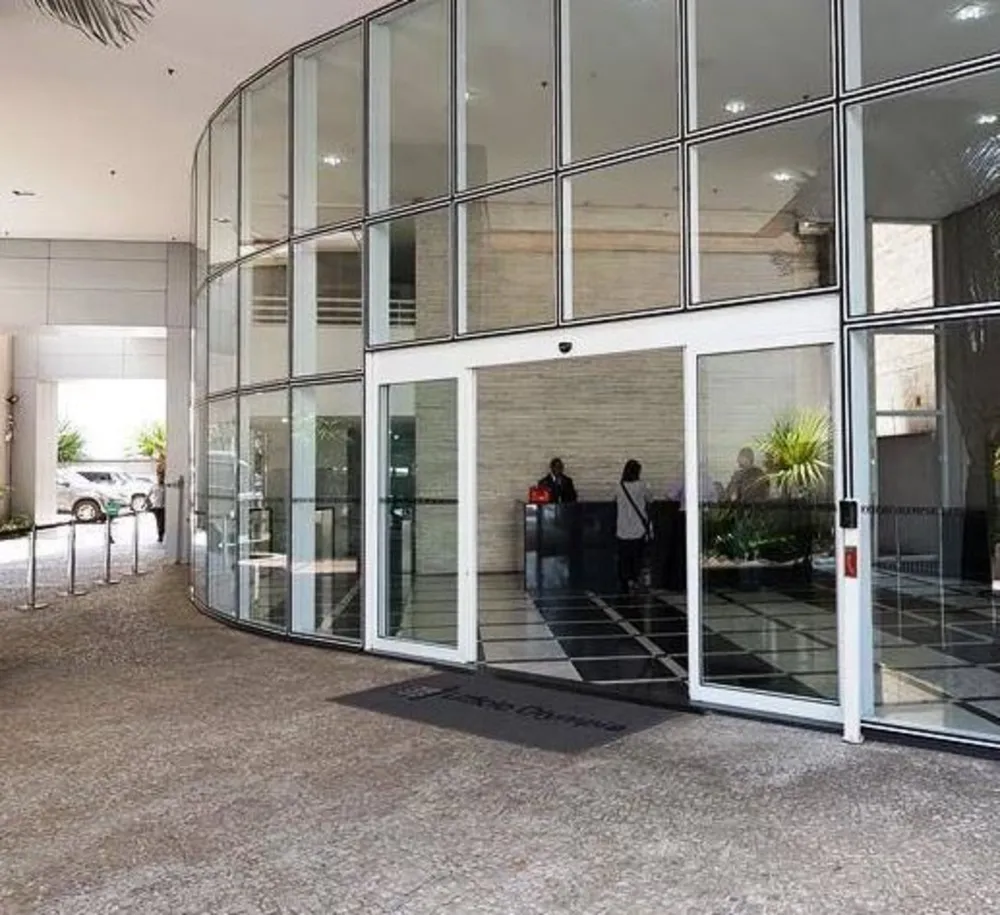 Sala-Conjunto, 401 m² - Foto 4