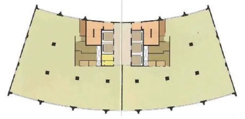 Sala-Conjunto, 441 m² - Foto 11