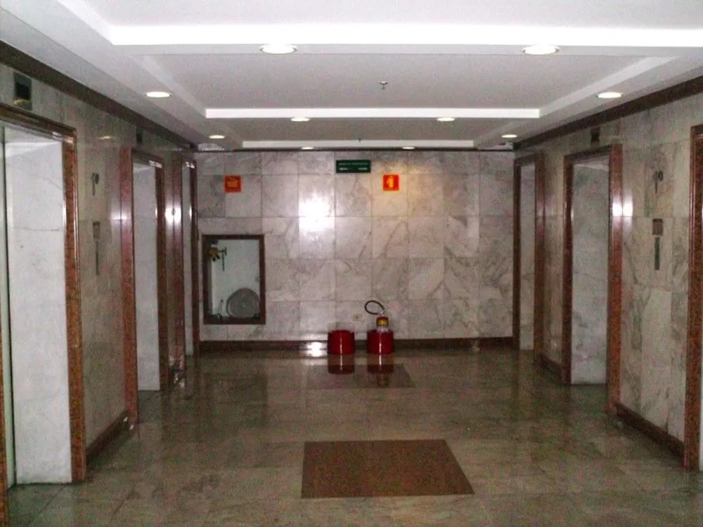 Sala-Conjunto, 441 m² - Foto 5