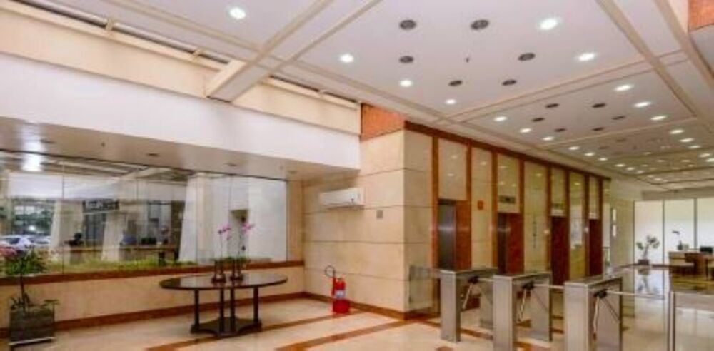 Sala-Conjunto, 441 m² - Foto 4