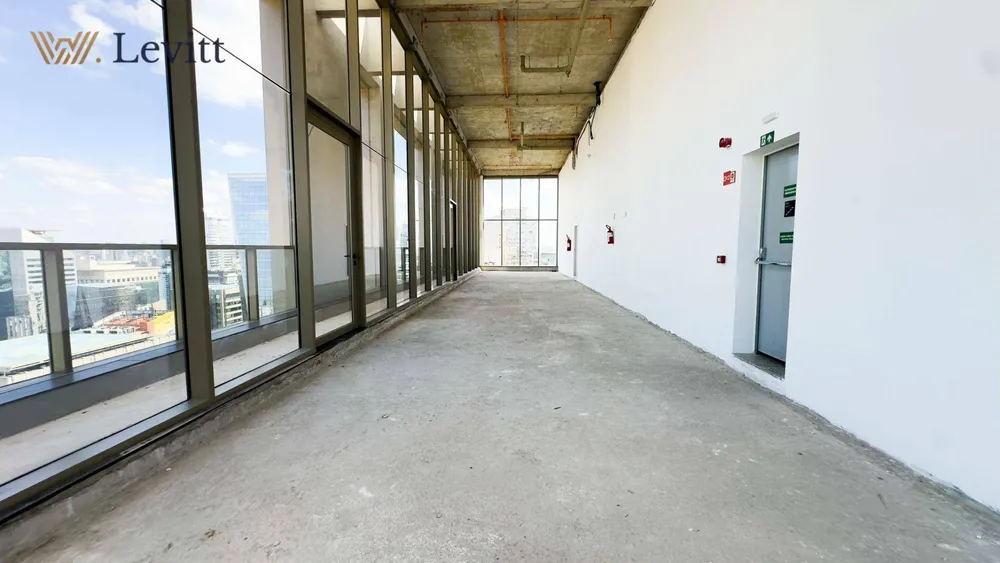 Sala-Conjunto, 608 m² - Foto 3
