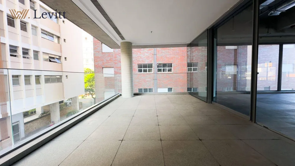 Sala-Conjunto, 608 m² - Foto 5