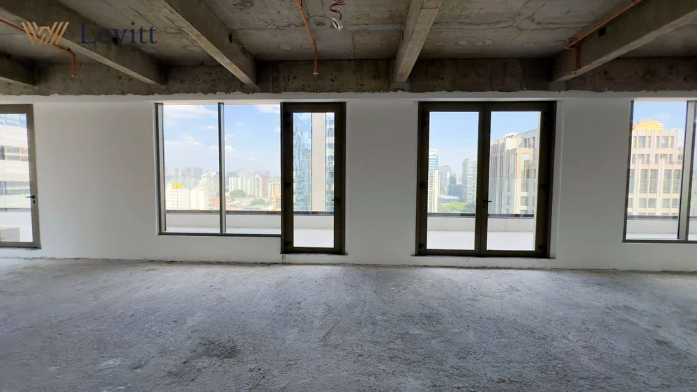 Sala-Conjunto, 608 m² - Foto 4