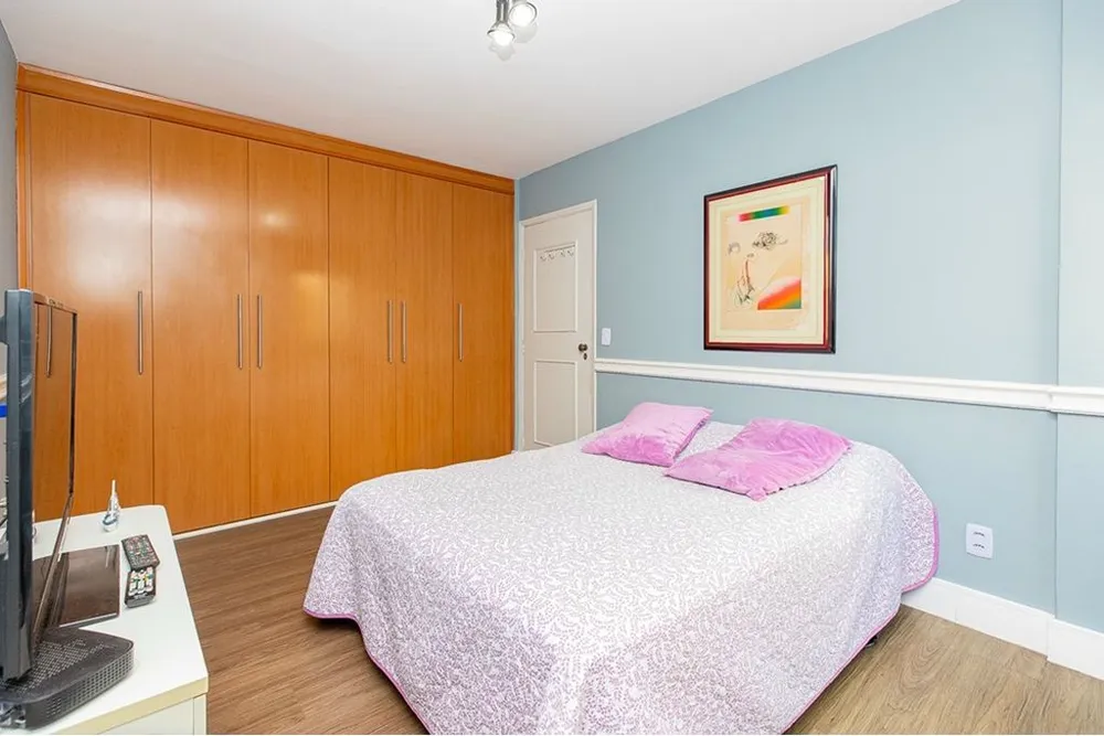 Apartamento, 3 quartos, 110 m² - Foto 6