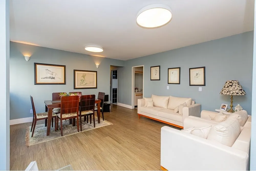 Apartamento, 3 quartos, 110 m² - Foto 7