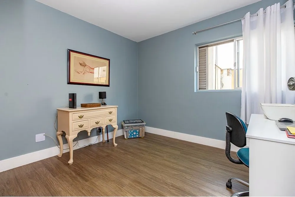 Apartamento, 3 quartos, 110 m² - Foto 4