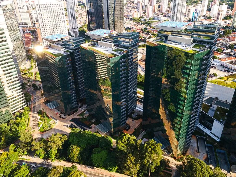 Sala-Conjunto, 500 m² - Foto 2