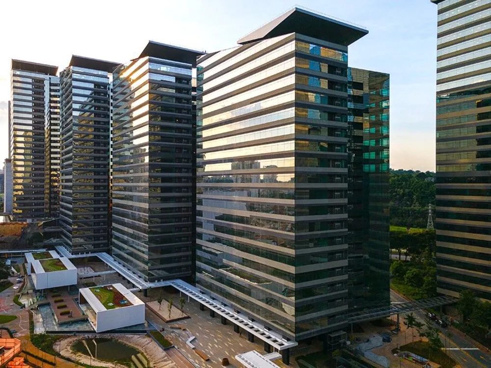 Sala-Conjunto, 500 m² - Foto 3