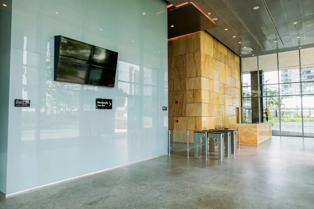 Sala-Conjunto, 500 m² - Foto 6