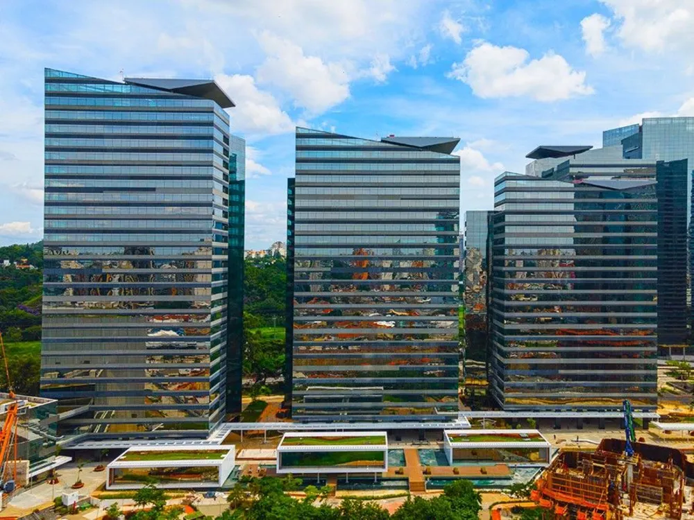 Sala-Conjunto, 500 m² - Foto 4
