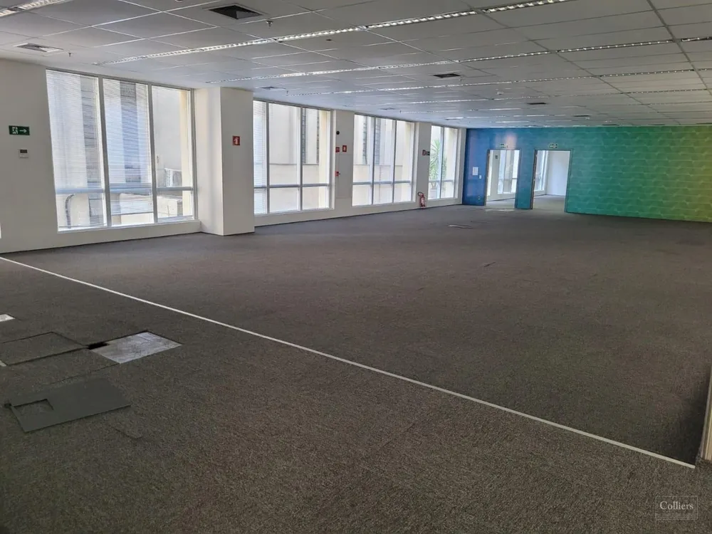 Prédio Inteiro, 4023 m² - Foto 4