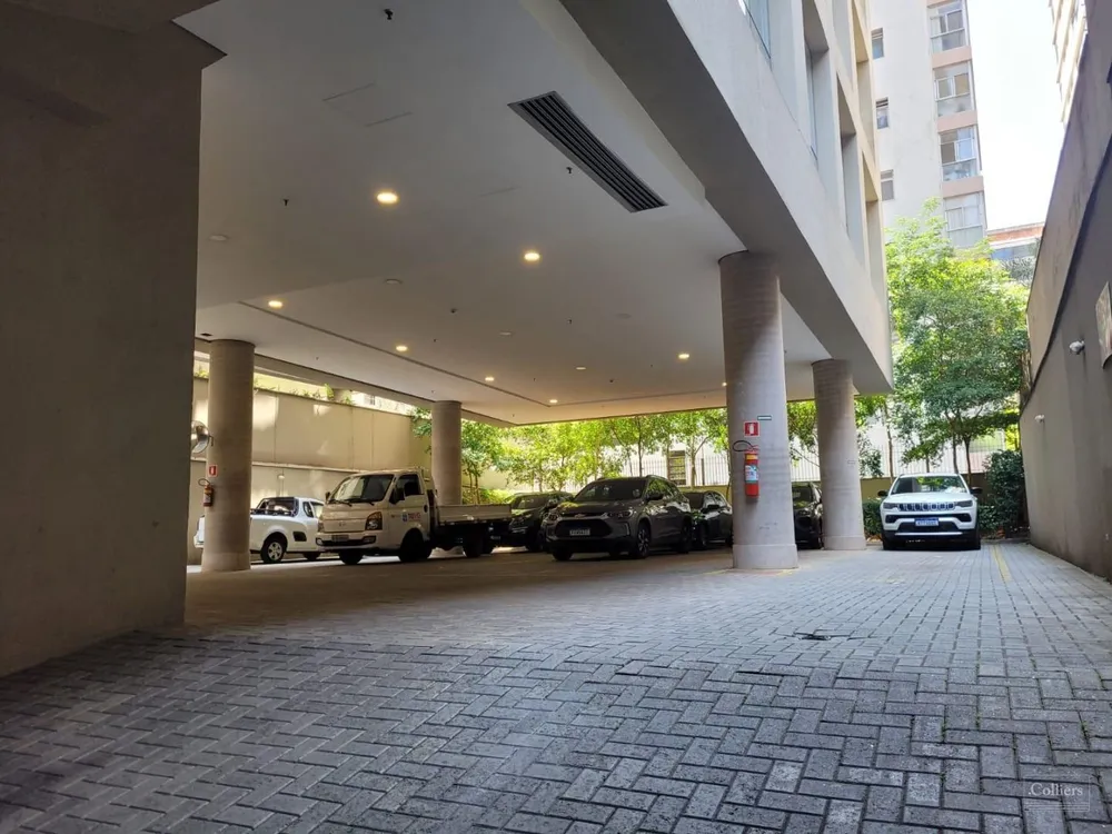 Prédio Inteiro, 4023 m² - Foto 7