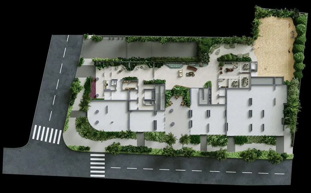 Apartamento, 3 quartos, 72 m² - Foto 4
