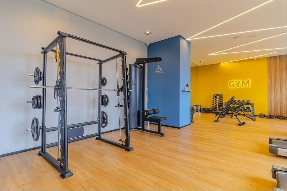 Apartamento, 2 quartos, 73 m² - Foto 3