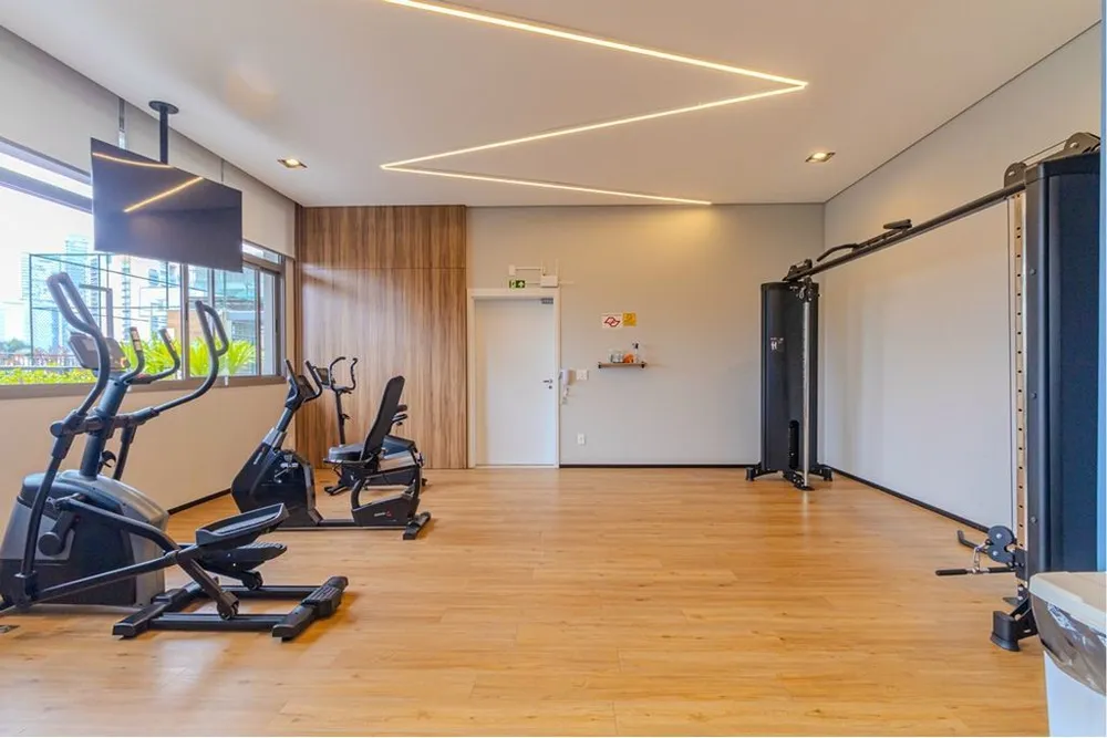 Apartamento, 2 quartos, 73 m² - Foto 2