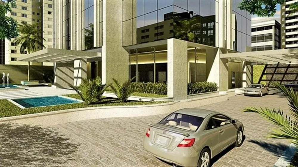 Sala-Conjunto, 218 m² - Foto 4