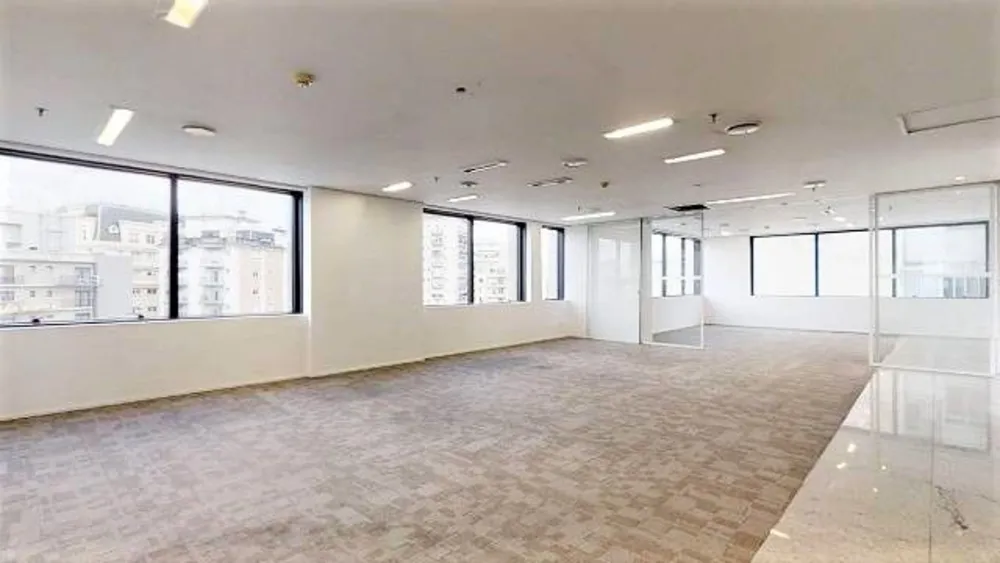 Sala-Conjunto, 218 m² - Foto 1