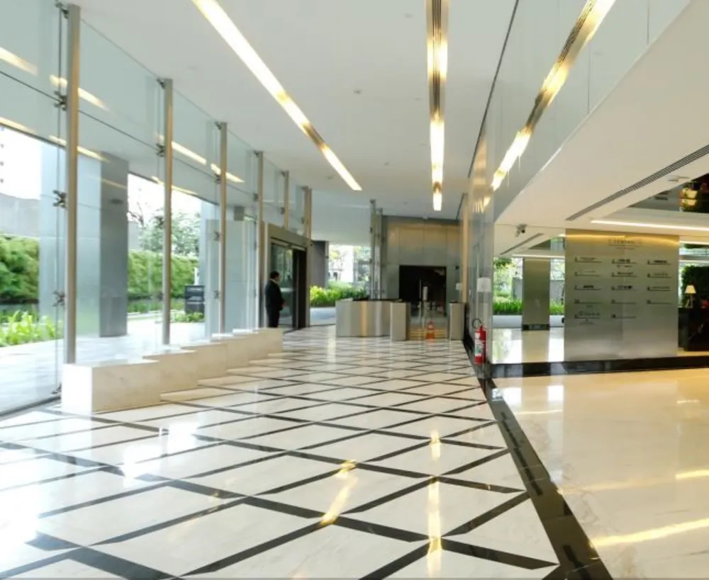 Prédio Inteiro, 2534 m² - Foto 4