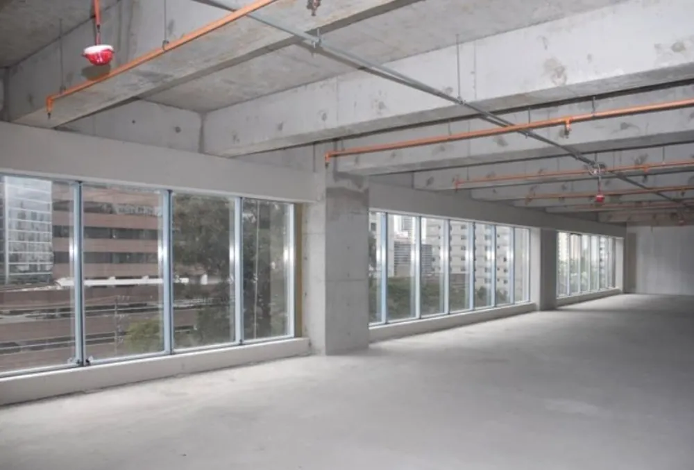 Prédio Inteiro, 2534 m² - Foto 12