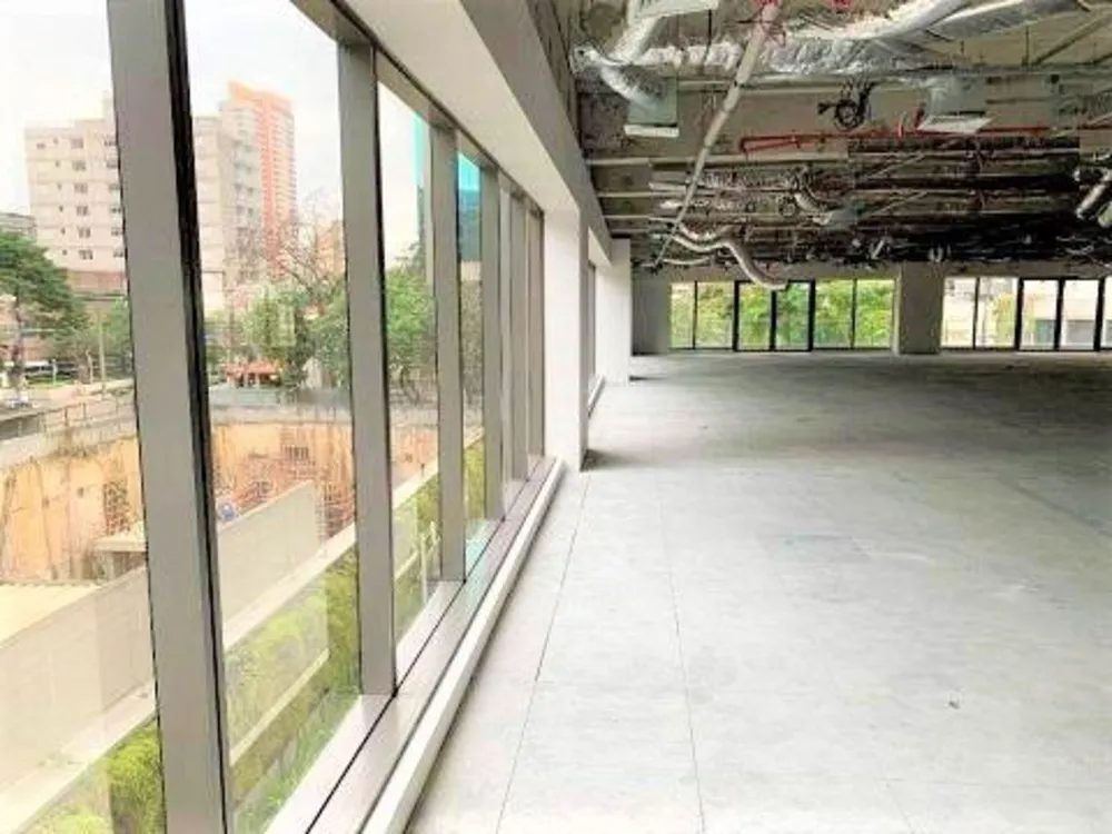 Prédio Inteiro, 2534 m² - Foto 6