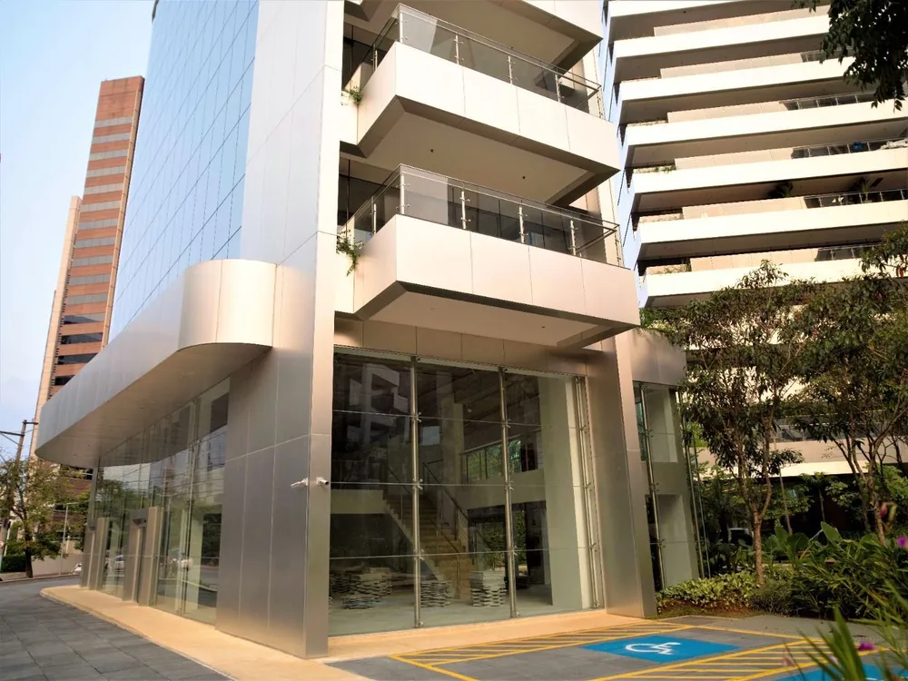 Prédio Inteiro, 2534 m² - Foto 1
