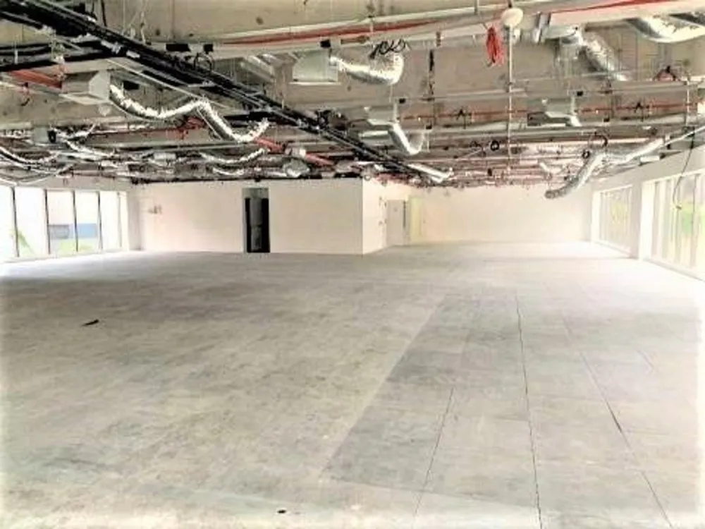 Prédio Inteiro, 2534 m² - Foto 7