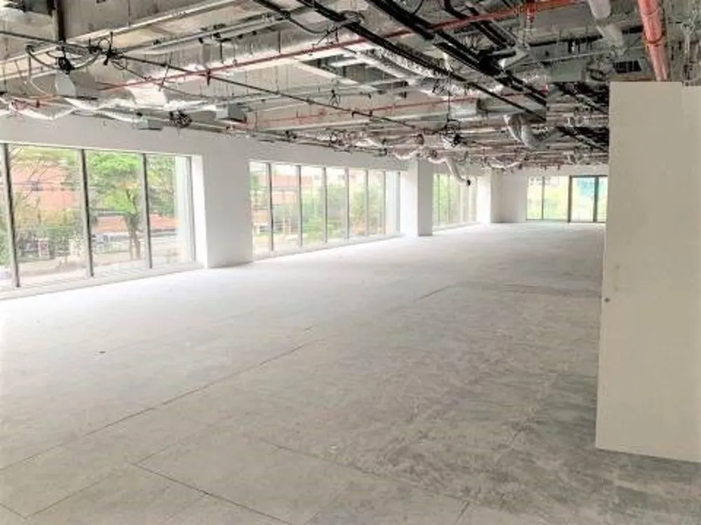 Prédio Inteiro, 2534 m² - Foto 11