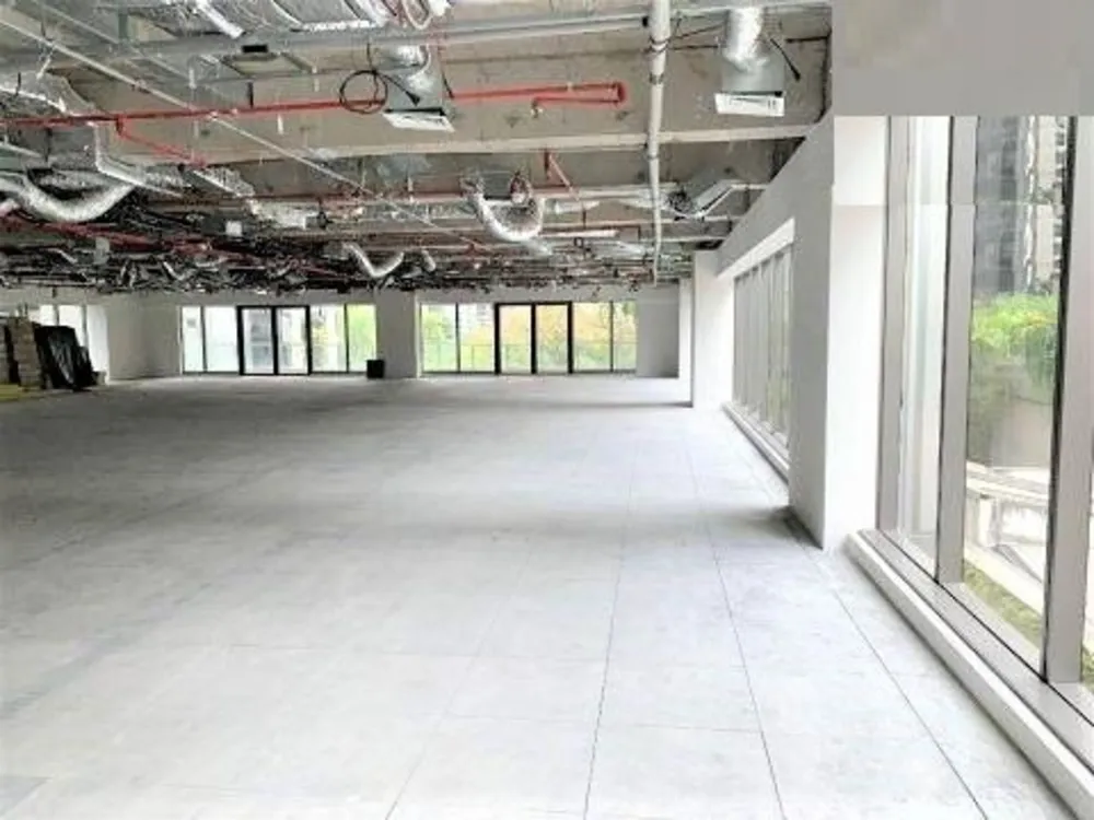Prédio Inteiro, 2534 m² - Foto 9