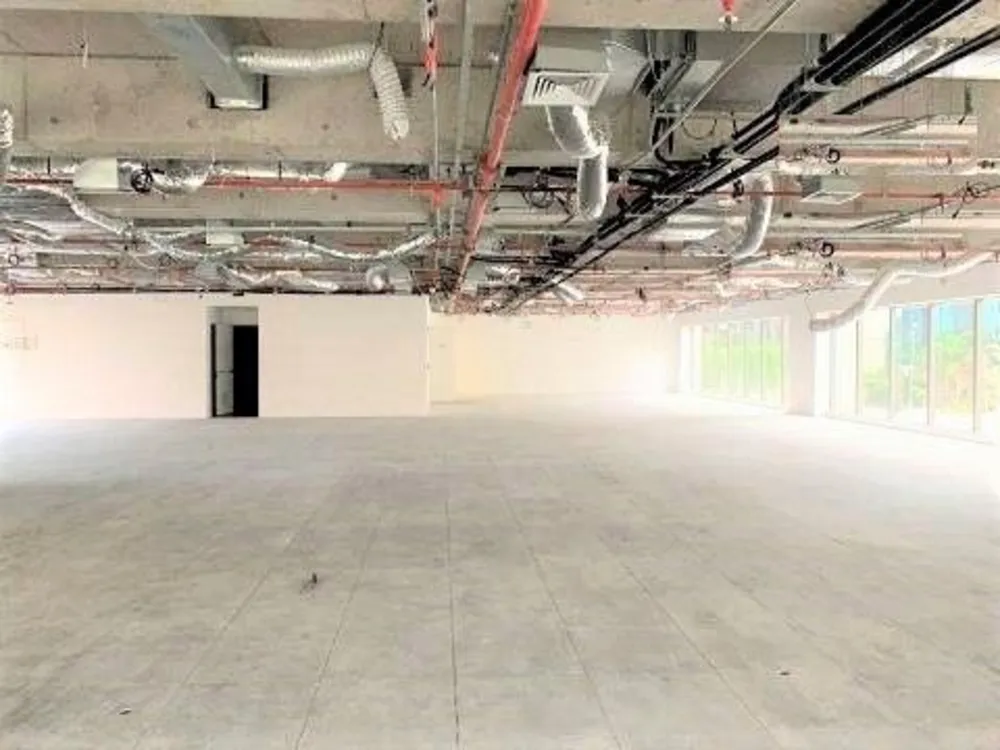 Prédio Inteiro, 2534 m² - Foto 8