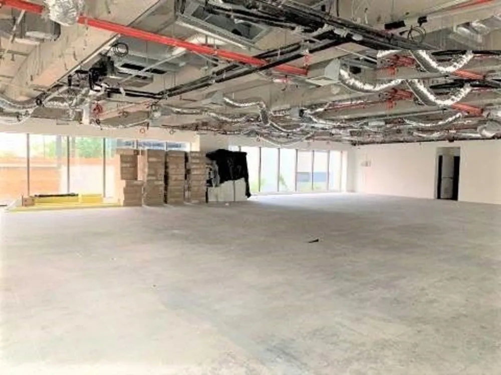 Prédio Inteiro, 2534 m² - Foto 10