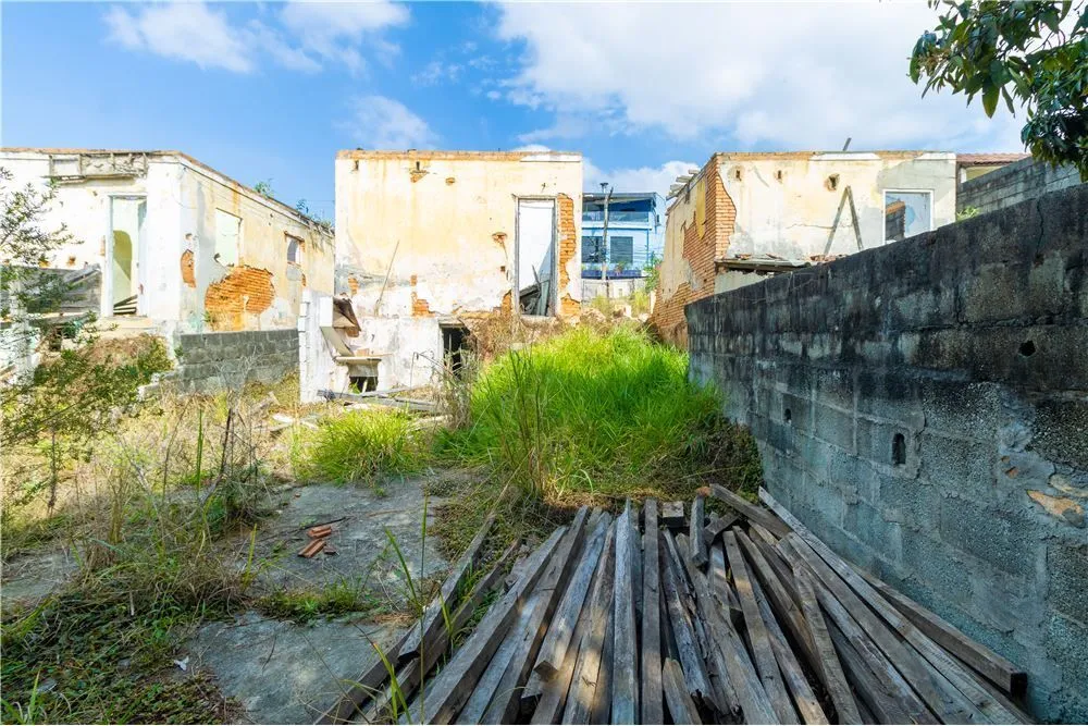 Terreno, 800 m² - Foto 1