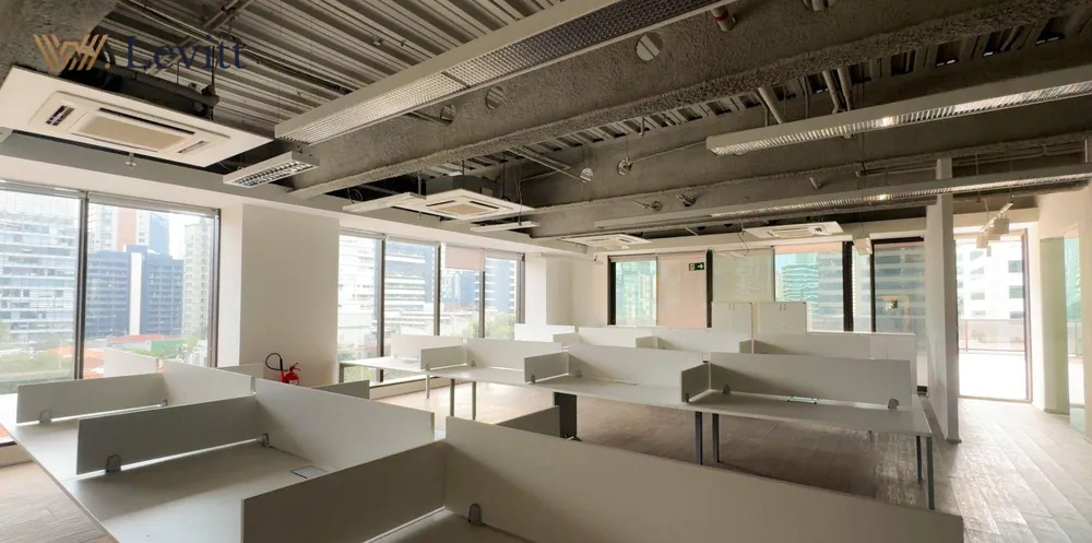 Sala-Conjunto, 361 m² - Foto 23