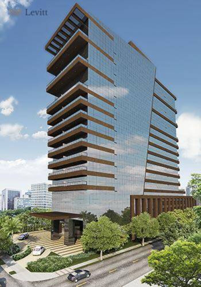 Conjunto Comercial-Sala para alugar, 418m² - Foto 17