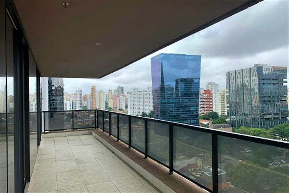 Conjunto Comercial-Sala para alugar, 418m² - Foto 2