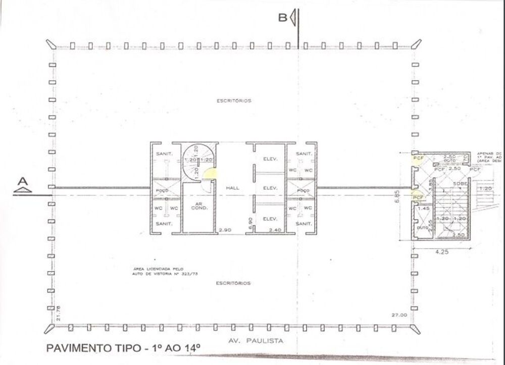 Sala-Conjunto, 267 m² - Foto 8