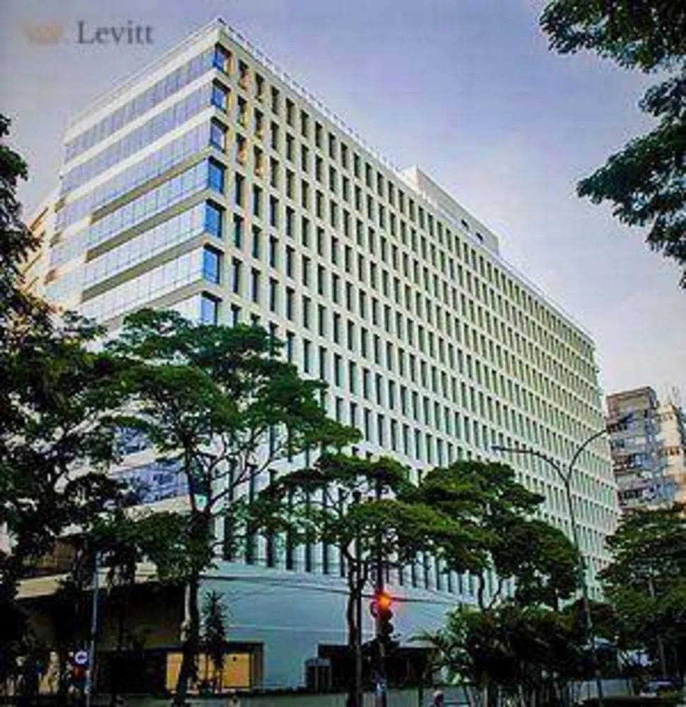Sala-Conjunto, 818 m² - Foto 9