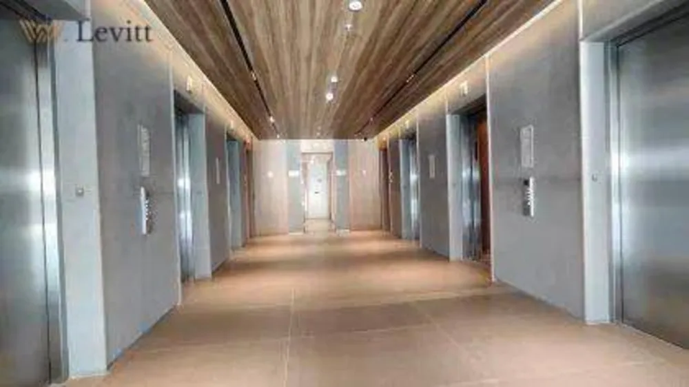 Sala-Conjunto, 742 m² - Foto 2