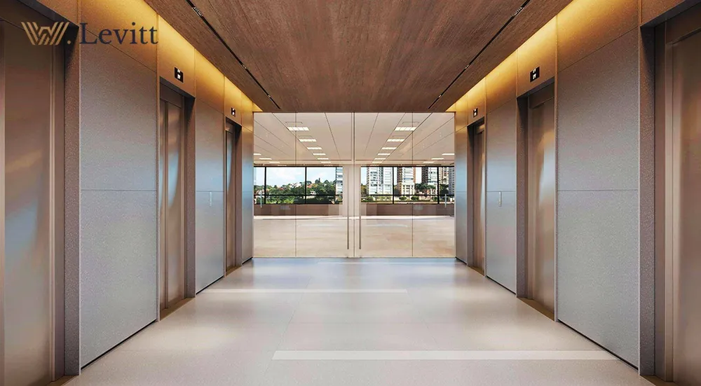 Sala-Conjunto, 742 m² - Foto 4