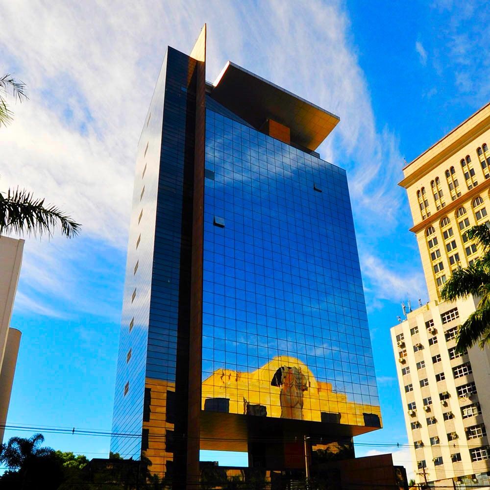 Prédio Inteiro, 377 m² - Foto 1