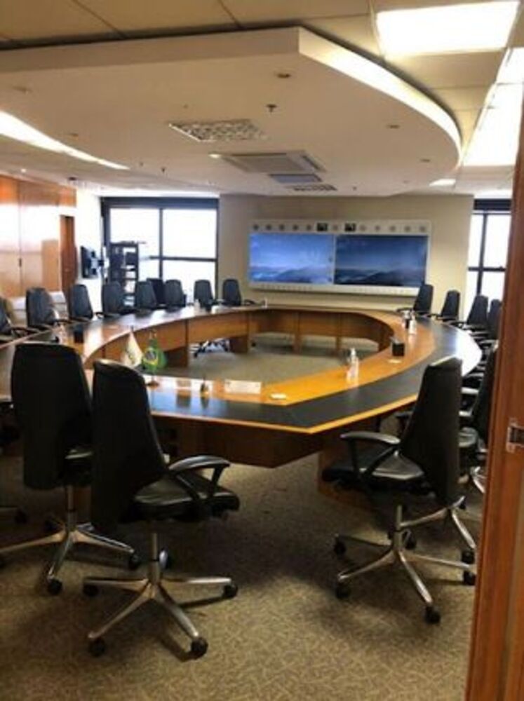 Prédio Inteiro, 377 m² - Foto 5