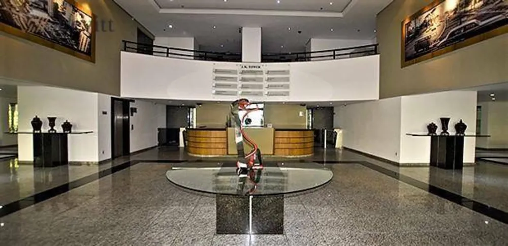 Sala-Conjunto, 225 m² - Foto 1