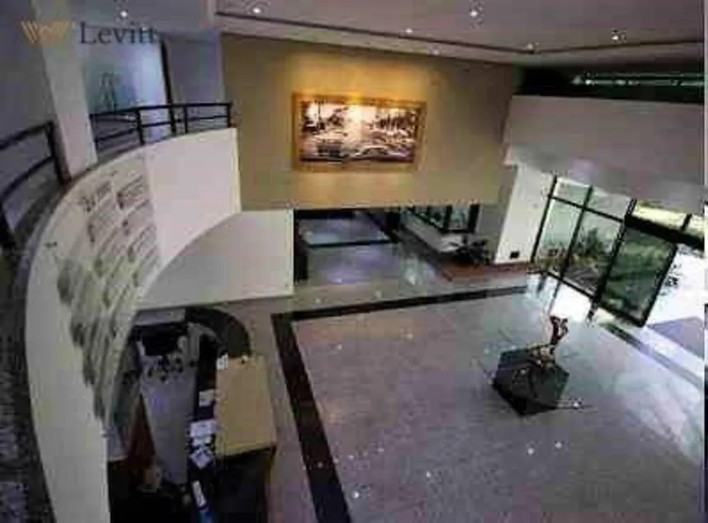 Sala-Conjunto, 225 m² - Foto 4