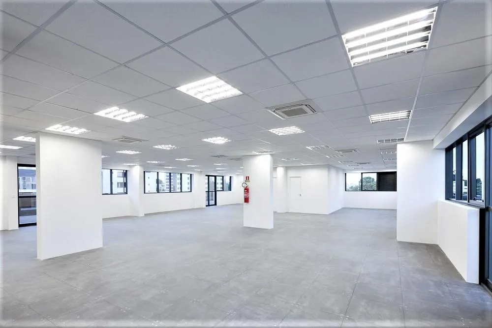 Sala-Conjunto, 708 m² - Foto 3