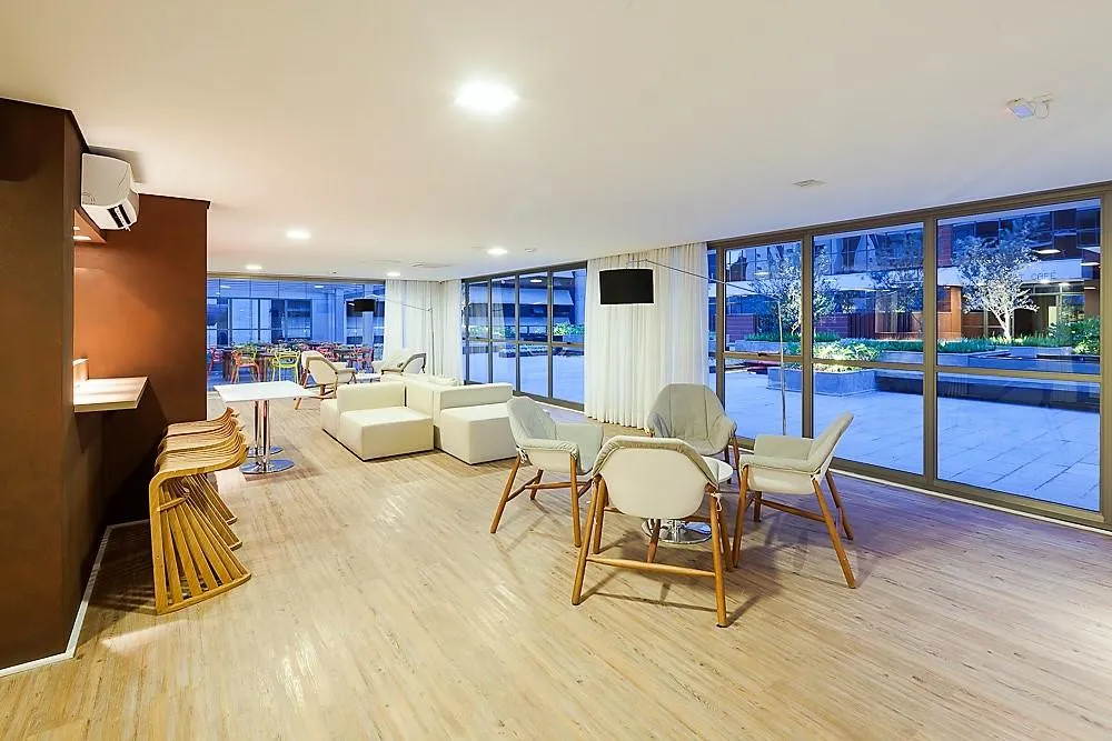 Sala-Conjunto, 708 m² - Foto 5
