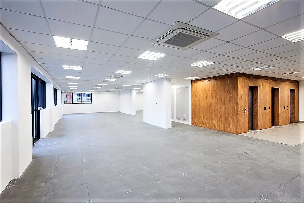Sala-Conjunto, 708 m² - Foto 4