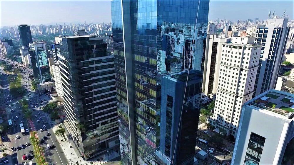 Sala-Conjunto, 288 m² - Foto 1