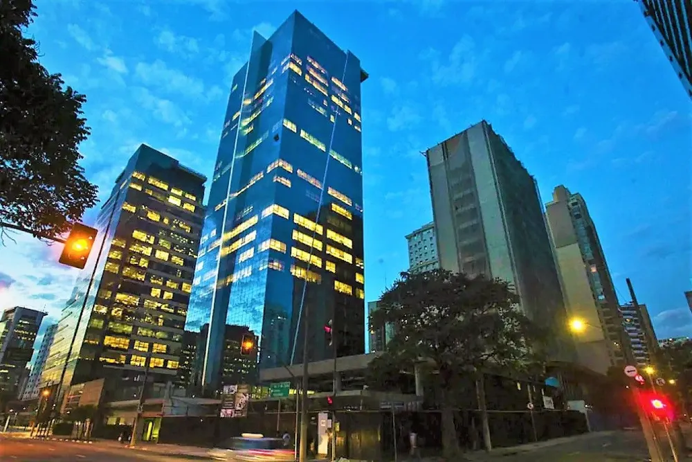 Sala-Conjunto, 288 m² - Foto 1